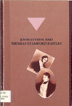 John leyden and raffles image
