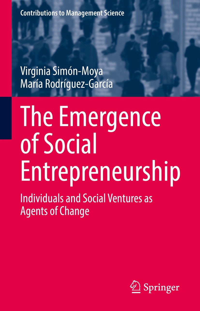 Emergence of social entrepreneurship