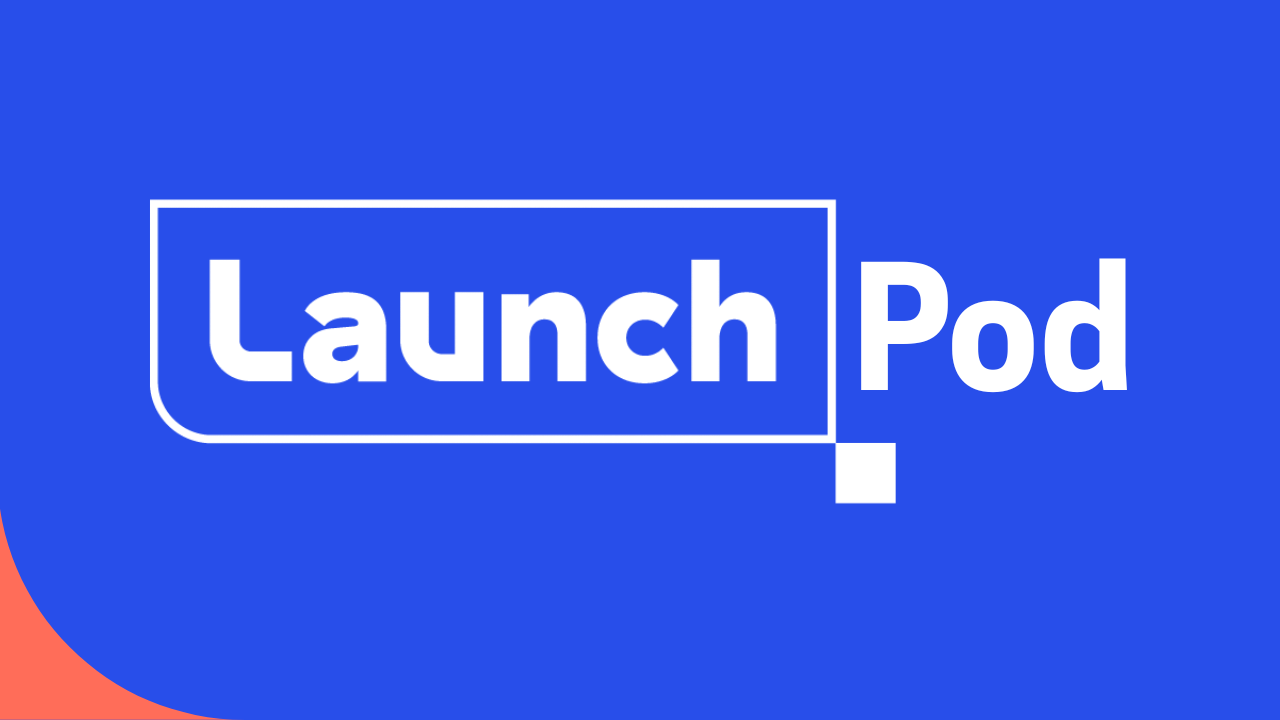 LaunchPod