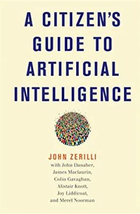 A Citizen's Guide to Artificial Intelligence