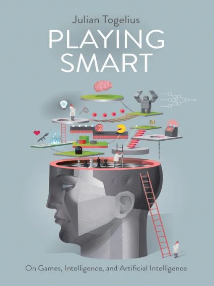 Playing smart: On games, intelligence and artificial intelligence