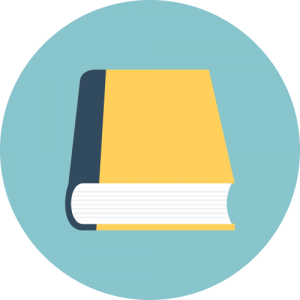 book icon